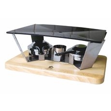 Wooden Base Planchetta
