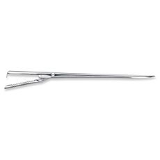 Larding Needle with Holder