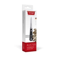 Riveted Oyster Knife