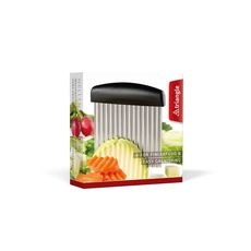 Professional Crinkle Cutter, 3.7 x 3.7 x 0.4 inch