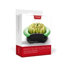 Hardened Stainless Steel Blade Apple Slicer