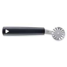Stainless Steel Pastry Wheel, 15.8 x 3.8 x 1.1 centimeter