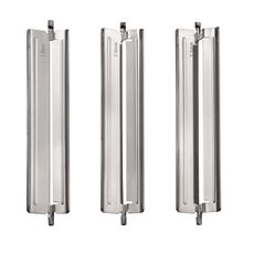 Stainless Steel Julienne Cutter Set, set of 3