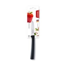 Stainless Steel Professional Paring Knife with Straight Blade, 7.48 x 0.78 x 0.47 inch