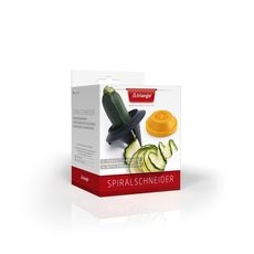 Endless Spiral Cutter, 5.9 x 3.9 x 3 inch