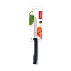 Stainless Steel Waved Serrated Tomato Knife, 3.93 inch
