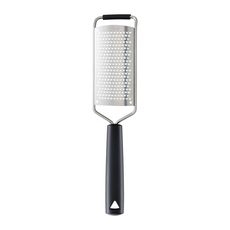 Stainless Steel Cheese Grater, 26.5 x 6 x 1.6 centimeter
