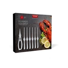 Lobster Set, set of 7