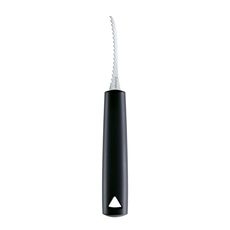 Stainless Steel Professional Pumpkin Saw, 7.28 x 0.94 x 0.62 inch