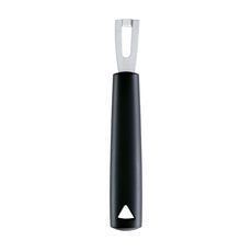 18/8 Stainless Steel Canal Knife, 0.95 x 6 1/4 x 0.67 inch
