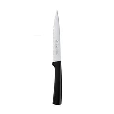 Stainless Steel Professional Utility Knife, 6.25 inch