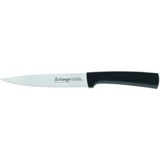 Stainless Steel Utility Smooth Knife, 6.25 inch