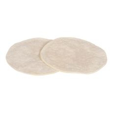 Par Baked Pizza Crust, 578 Gram