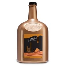 Caramel Sauce, 1 Gallon