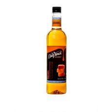 Caramel Sugar Free Syrup, 750 Milliliter