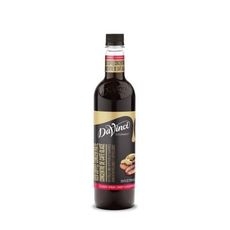 Iced Coffee Concentrate Syrup, 750 Milliliter