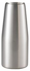 Cream Whipper Bottle for 0.5 Liter Aluminum Whipper