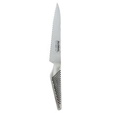Scallop Utility Knife, 6 inch Blade Length