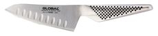 Oriental Fluted Santoku Knife, 4.75 inch Blade Length