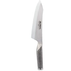 Oriental Cooks Knife, 7 inch Blade Length
