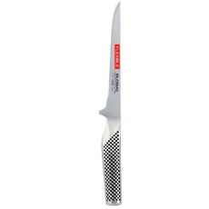 Flexible Boning Knife, 6.5 inch Blade Length