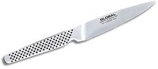 Forged Serrated Steak Knife, 4.25 inch Blade Length