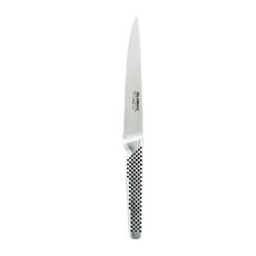 Forged Universal Utility Knife, 6 inch Blade Length