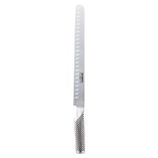 Fluted Ham Salmon Slicer Knife, 11 inch Blade Length