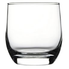 Bolero Whisky Glass, 10.5 Ounce Capacity