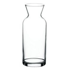 Village Tempered Carafe, 12 Ounce Capacity