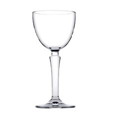 Hudson Nick and Nora Glass, 5.6 Ounce Capacity
