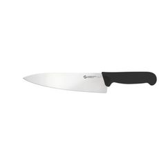 Supra Chef Knife with Smooth Semi Polished Blade Finishing, 9.25 inch