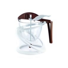 Chocolate Dispensing Funnel, 27 Ounce Capacity