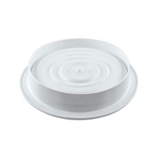 Water Drop 1200 Silicone Mold, 180 x 60 Millimeter Cavity