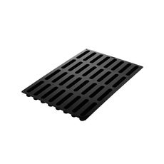 Silicone 32 Cavities Fashion Cake Mold, 24 x 16 x 1 inch