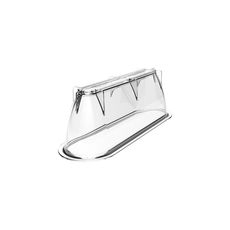ThermoPlus Turin 620 Mold with Insert, 5.6 x 2.83 inch
