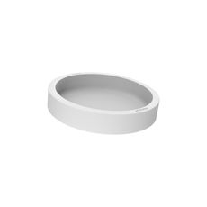 TortaFlex TOR 160 30 1 Mold, 6.3 inch Dia x 1 inch Height Cavity