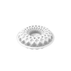 Kaleido 1100 Silicone Mold, 190 x 60 Millimeter Cavity