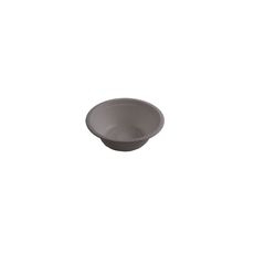 White Classic Molded Fiber Paper Bowls, 12 Ounce
