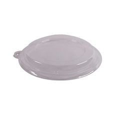 Clear Dome Lid for 12 Ounce Bowl