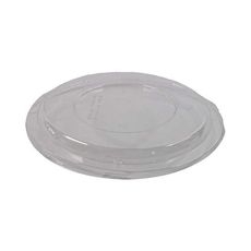 Clear Classic Lid for 16 Ounce Bowl