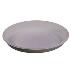 White Oval Molded Fiber Bowl, 32 Ounce
