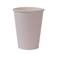 Single Wall Paper Hot Cup, 12 Ounce