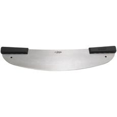 KPP-20 Pizza Rocker Knife, 20 inch