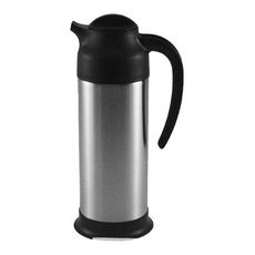 VSS-33 Stainless Steel Vacuum Insulated Coffee/Cream Server, 33 Ounce Capacity