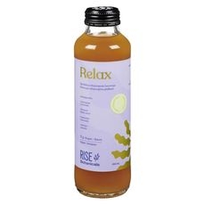 414ml RISE Botanicals Relax