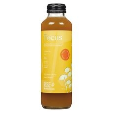 414mL RISE Botanicals Focus