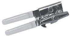 Swing A Away White Can Opener, 7 inch
