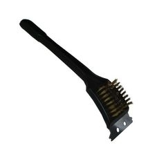 BR-12 Oven and Grill Brush, 12 x 2.88 x 2.38 inch