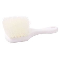 BRN-8P Plastic Pot Brush, 8 inch